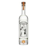 Los Siete Misterios Doba-Yej Mezcal 70cl