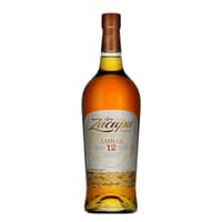 Zacapa Ambar 12 Year Old Rum 70cl