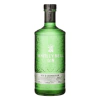 Whitley Neill Aloe & Cucumber Handcrafted Gin 70cl