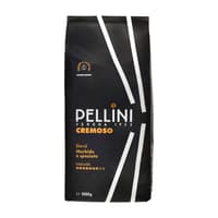 Pellini No. 9 Cremoso Espresso 1kg
