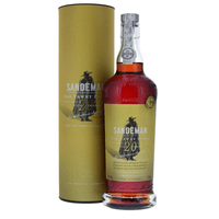 Sandeman Old Tawny Porto 20 Years 75cl