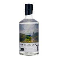 Glendalough Wild Autumn Botanical Gin 70cl