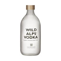The Wild Alps Vodka 50cl