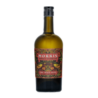 The Wild Alps Morris Monaco Orange Gin 50cl