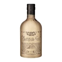 Ableforth's Bathtub Dry Gin 70cl