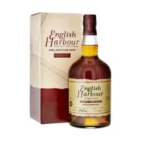 English Harbour Sherry Cask Finish Batch 3 Rum 70cl