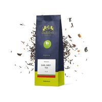 London Tea Earl Grey Schwarztee 100g