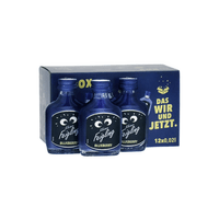 Kleiner Feigling Blueberry Likör 12x2cl