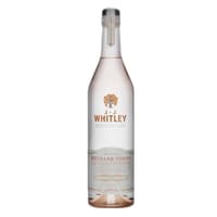 JJ Whitley Rhubarb Vodka 70cl