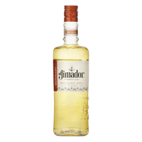Tequila El Jimador Reposado 70cl