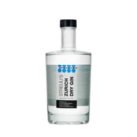 Streuli's Handcrafted Zürich Dry Gin 50cl
