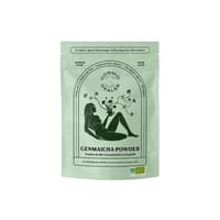Cosmic Dealer Genmaicha Latte Powder 100g