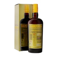 Hampden Estate 8 Years Old Pure Single Jamaican Rum 70cl