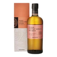 Nikka Coffey Grain Whisky 70cl