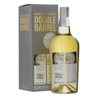 Douglas Laing's Double Barrel Whisky 70cl
