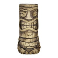 Tiki Mug Grin Guardian