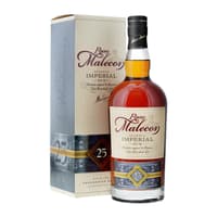 Ron Malecon Imperial 25 Years Rum 70cl