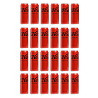 Coca Cola Zero Sugar 33cl 24er Pack