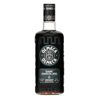 Olmeca Dark Chocolate Tequila Liqueur 70cl