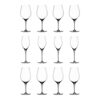 Spiegelau Authentis Gläserset, 12er-Set