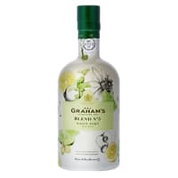 Graham's Blend No. 5 White Porto 75cl