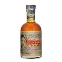 Don Papa Rum 7 Years 20cl