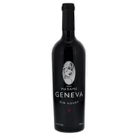 Madame Geneva Gin Rouge 70cl