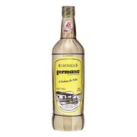 Germana da Palha Cachaça 70cl