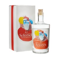 Schorsch Gin Version Noël 50cl