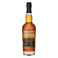 Planteray Original Dark Rhum 70cl