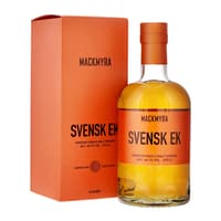 Mackmyra Svensk Ek Single Malt Whisky 70cl