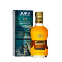 Jura Prophecy Single Malt Scotch Whisky 20cl
