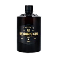 Bavion's Gin Original 50cl