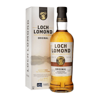 Loch Lomond Original 70cl