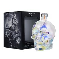 Crystal Head Aurora Vodka 175cl