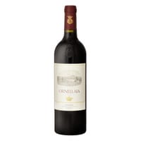 Ornellaia Bolgheri Superiore DOC Tenuta dell'Ornellaia 2023 75cl