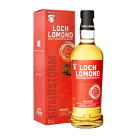 Loch Lomond Single Grain Whisky 70cl