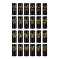 Coca Cola Zero Sugar Zero Caffeine 33cl 24er Pack