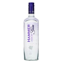 Hammer London Dry Gin 100cl