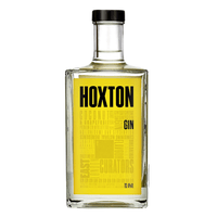 Hoxton Coconut & Grapefruit Gin 70cl