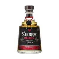 Sierra Tequila Milenario Reposado 100% de Agave 70cl