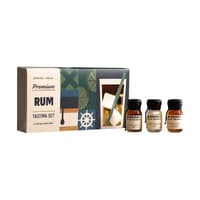 The Premium Rum Tasting Set 5x3cl