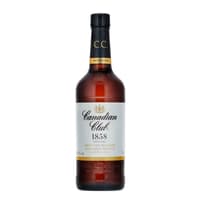 Canadian Club Canadian Whisky 70cl