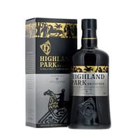 Highland Park Valfather Viking Legends Single Malt Whisky 70cl