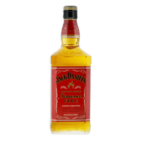 Jack Daniel's Fire Whiskey 100cl