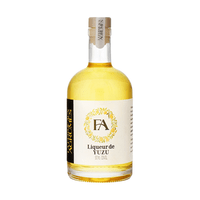 Niels Rodin Liqueur de Yuzu 50cl
