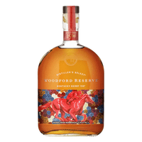 Woodford Reserve 150 Years Anniversary Kentucky Derby Edition 150 Bourbon 100cl