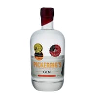 Pickering's Gin 70cl
