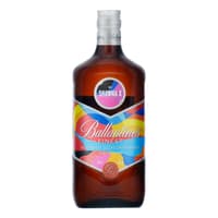 Ballantine's Finest Blended Scotch Whisky Limited Edition 2021 Shawna X 70cl