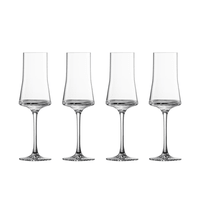 Zwiesel Glas Grappa Glas Echo 14.7cl 4er Pack